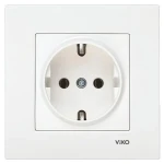 Розетка VIKO Karre 90960008