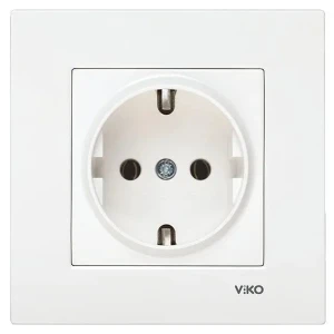 Розетка VIKO Karre 90960008