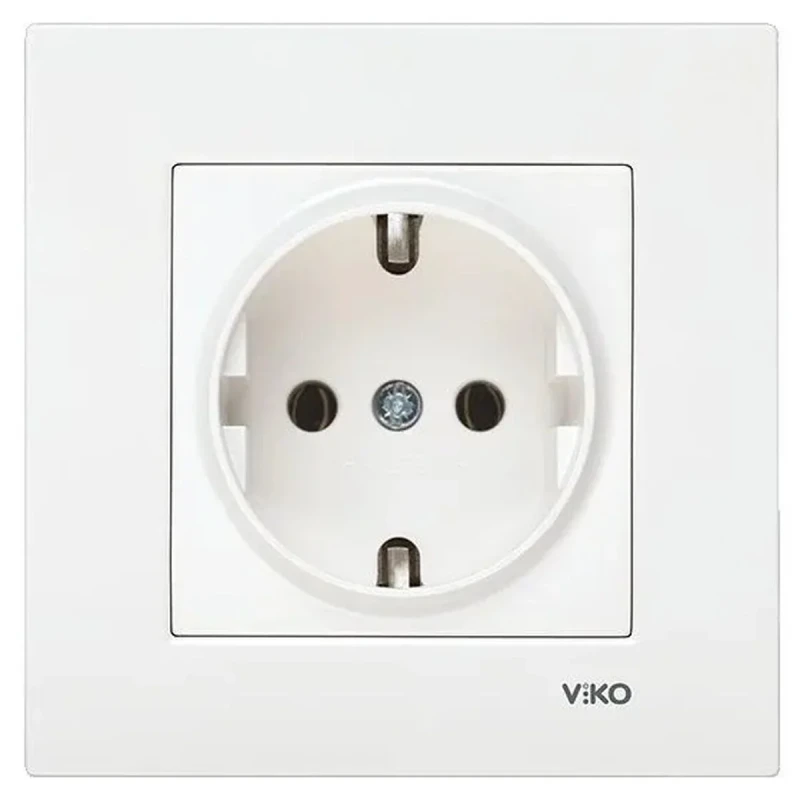 Розетка VIKO Karre 90960008