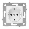 Розетка VIKO Karre 90967008