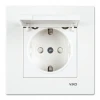 Розетка VIKO Karre 90960012