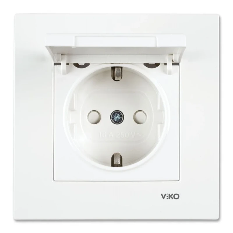 Розетка VIKO Karre 90960012