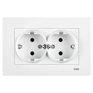Розетка VIKO Karre 90960056