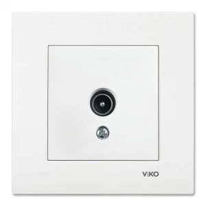 Розетка VIKO Karre 90960010