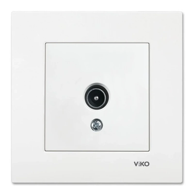Розетка VIKO Karre 90960010
