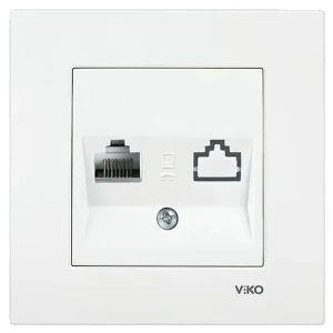 Розетка VIKO Karre 90960032