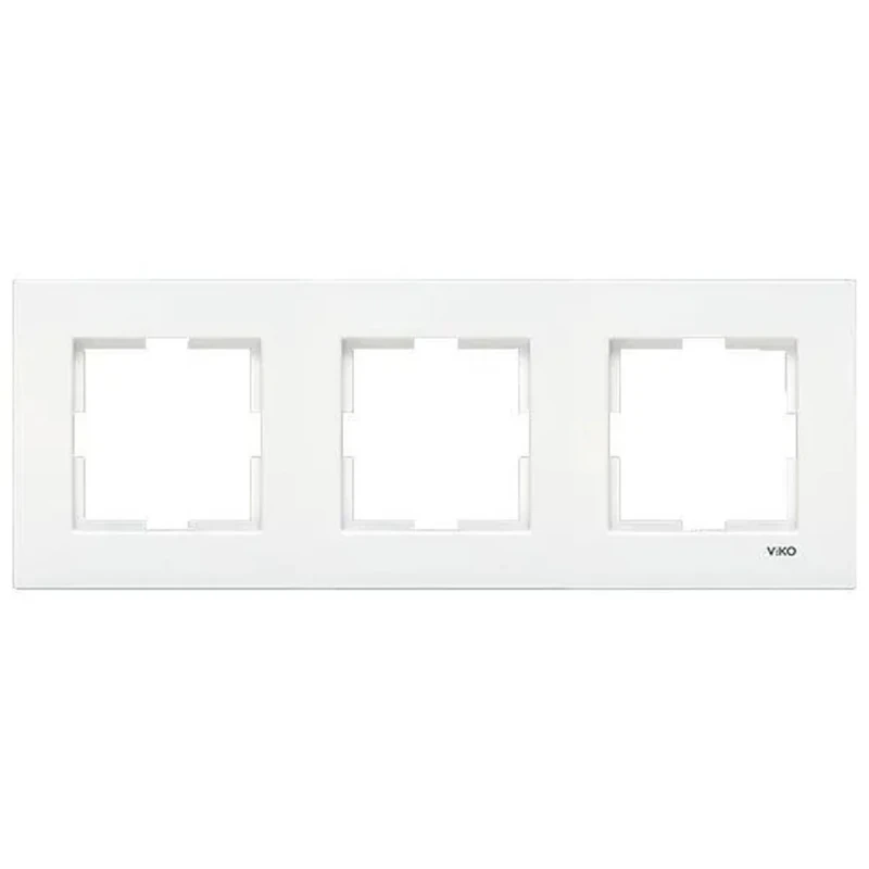Рамка VIKO Karre горизонтальна 90960202
