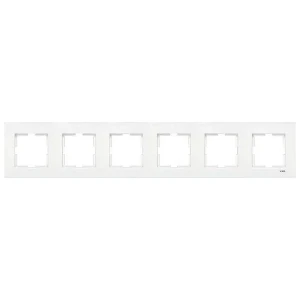 Рамка VIKO Karre горизонтальна 90960205