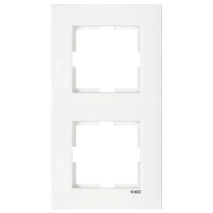 Рамка VIKO Karre вертикальна 90960221