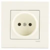 Розетка VIKO Karre 90960107