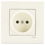 Розетка VIKO Karre 90960107