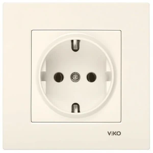 Розетка VIKO Karre 90960108