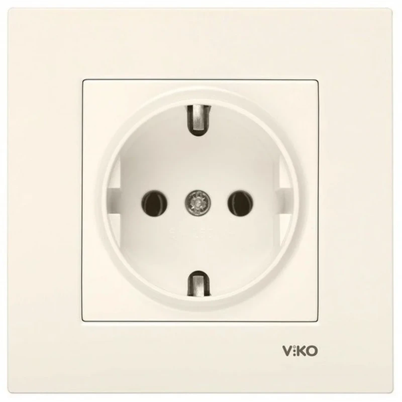 Розетка VIKO Karre 90960108