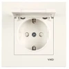 Розетка VIKO Karre 90960112