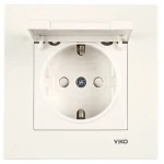 Розетка VIKO Karre 90960112