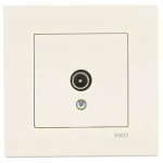 Розетка VIKO Karre 90960110