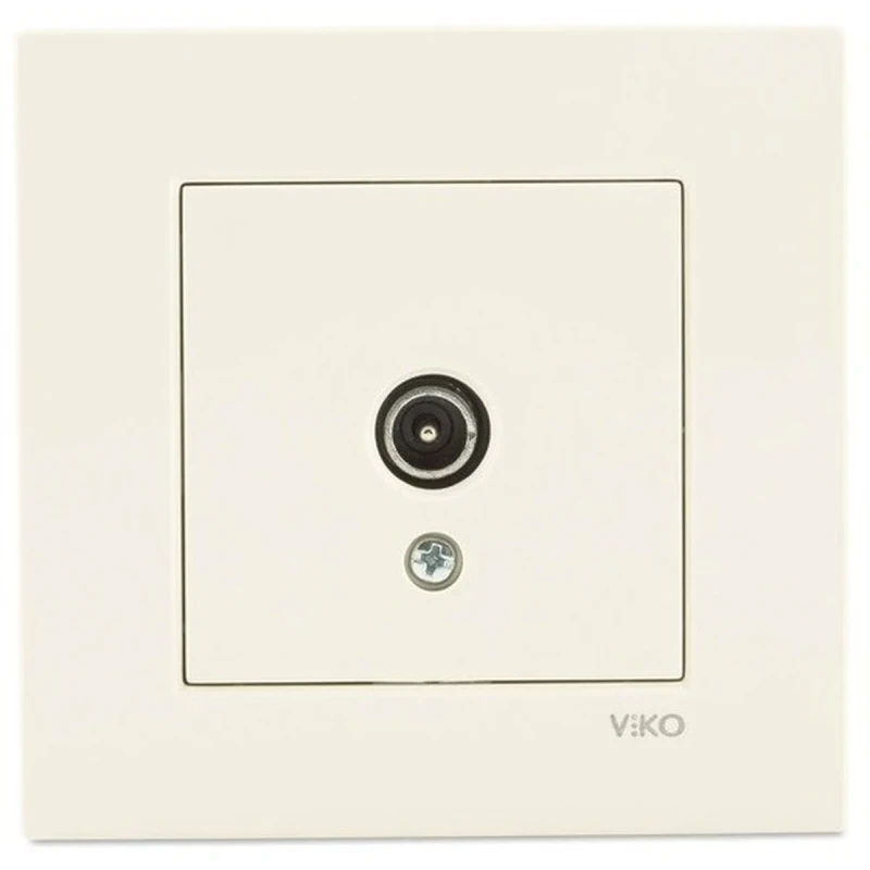 Розетка VIKO Karre 90960110