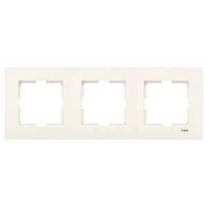 Рамка VIKO Karre горизонтальная 90960212