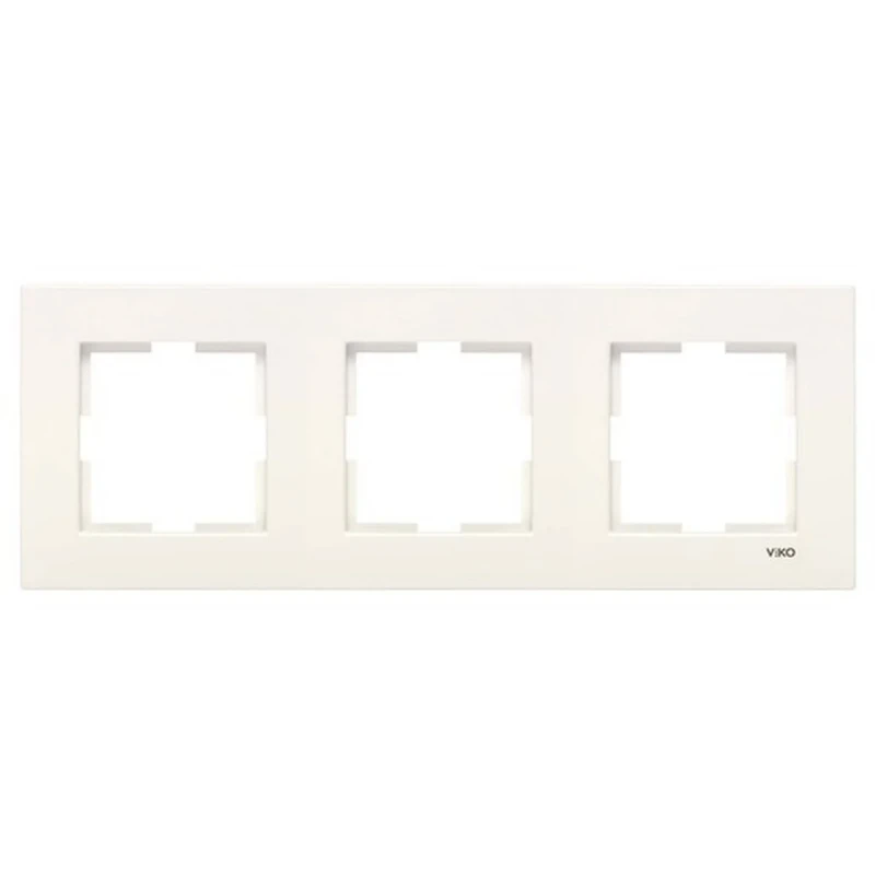 Рамка VIKO Karre горизонтальная 90960212
