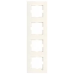 Рамка VIKO Karre вертикальна 90571474