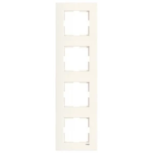 Рамка VIKO Karre вертикальна 90571474