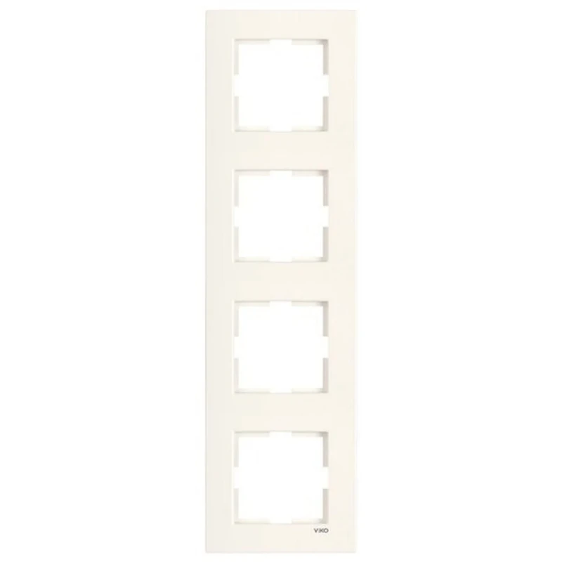 Рамка VIKO Karre вертикальна 90571474