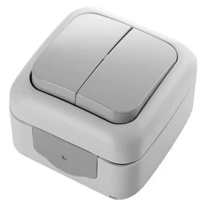 Вимикач VIKO Palmiye IP 54 90555502