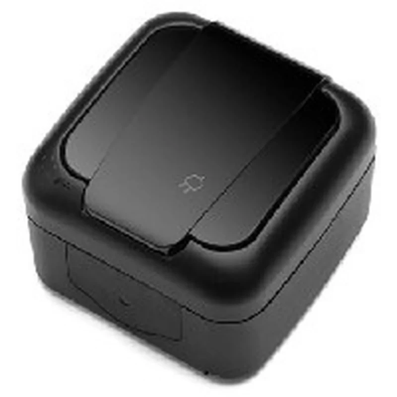 Розетка VIKO Palmiye вологозахисна IP 54 90555108