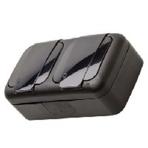 Розетка VIKO Palmiye вологозахисна 90555188 Розетка VIKO Palmiye вологозахисна 90555188