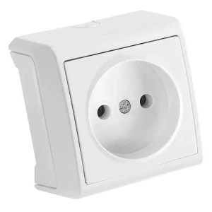 Розетка VIKO Vera 90681007