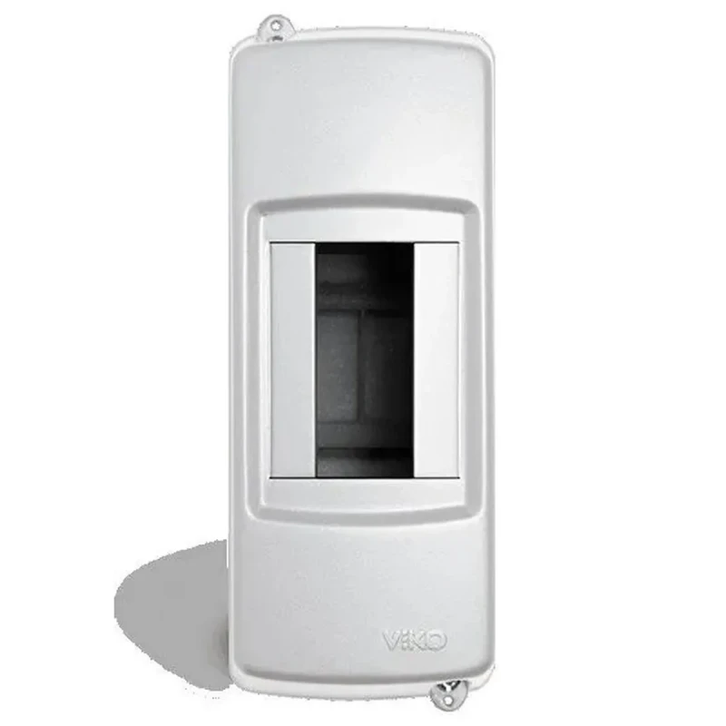 Щит для зовнішнього монтажу 1-2 модулів VIKO 90914001