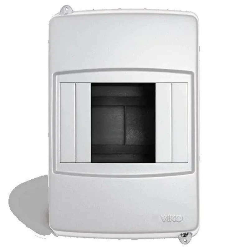 Щит для зовнішнього монтажу 3-4 модуля VIKO 90914003