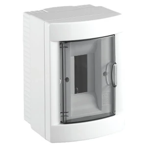 Щит для зовнішнього монтажу 2 модуля VIKO 90912102