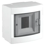 Щит для зовнішнього монтажу 4 модуля VIKO 90912104