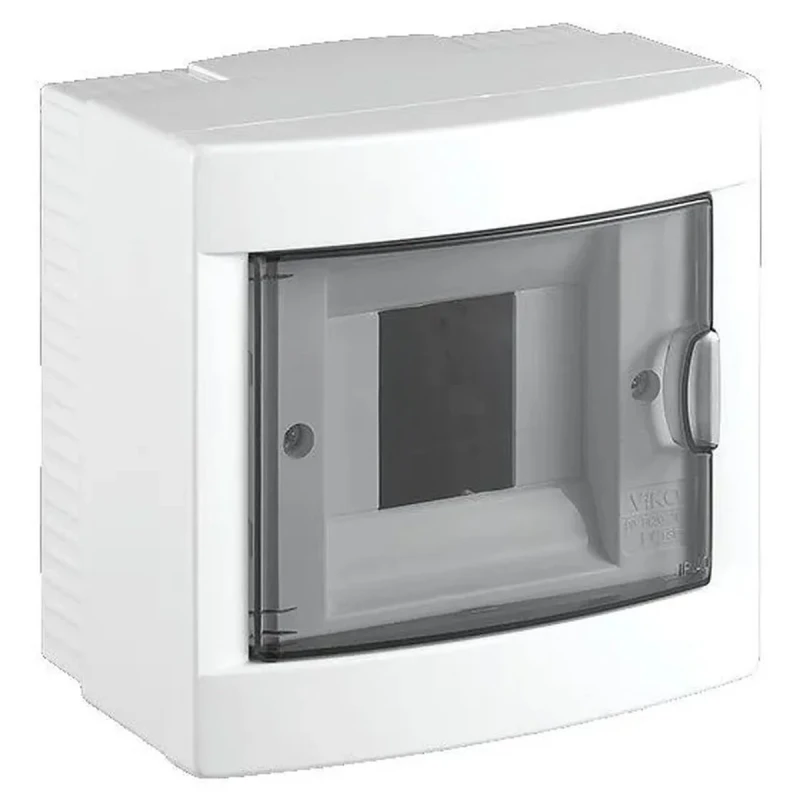 Щит для зовнішнього монтажу 4 модуля VIKO 90912104