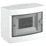 Щит для зовнішнього монтажу 6 модулів VIKO 90912106