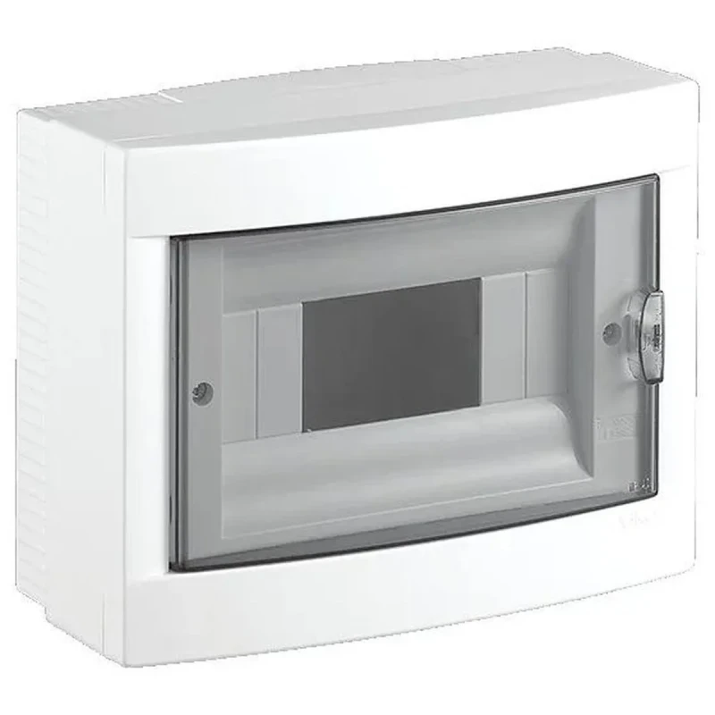 Щит для зовнішнього монтажу 8 модулей VIKO 90912108