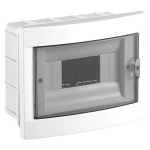 Щит для внутрішнього монтажа 8 модулів VIKO 90912008