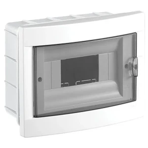 Щит для внутрішнього монтажа 8 модулів VIKO 90912008