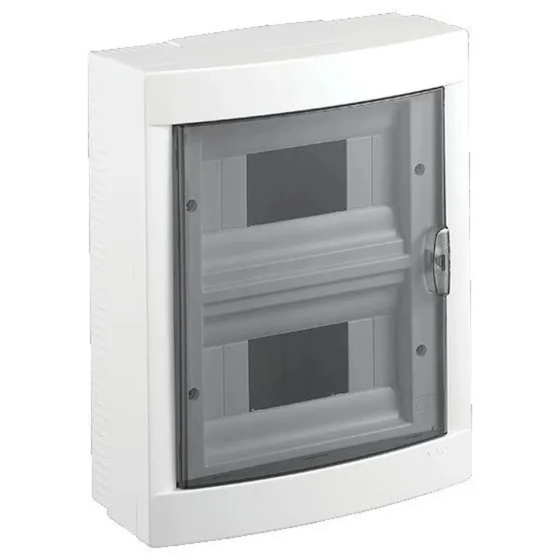 Щит для зовнішнього монтажу 16 модулей VIKO 90912116