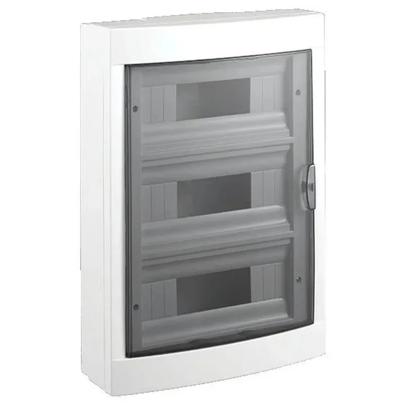 Щит для зовнішнього монтажу 36 модулів VIKO 90912136