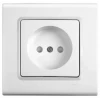 Розетка VIKO Linnera 91400007