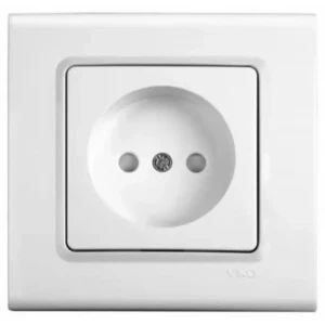 Розетка VIKO Linnera 91400007