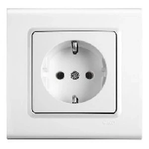 Розетка VIKO Linnera 91400008