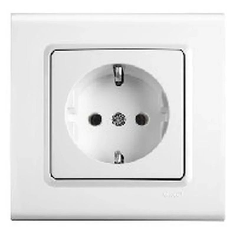 Розетка VIKO Linnera 91400008