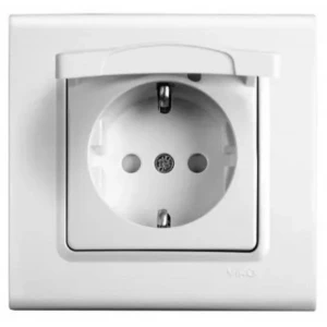 Розетка VIKO Linnera 90400012