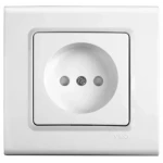 Розетка VIKO Linnera 90400043