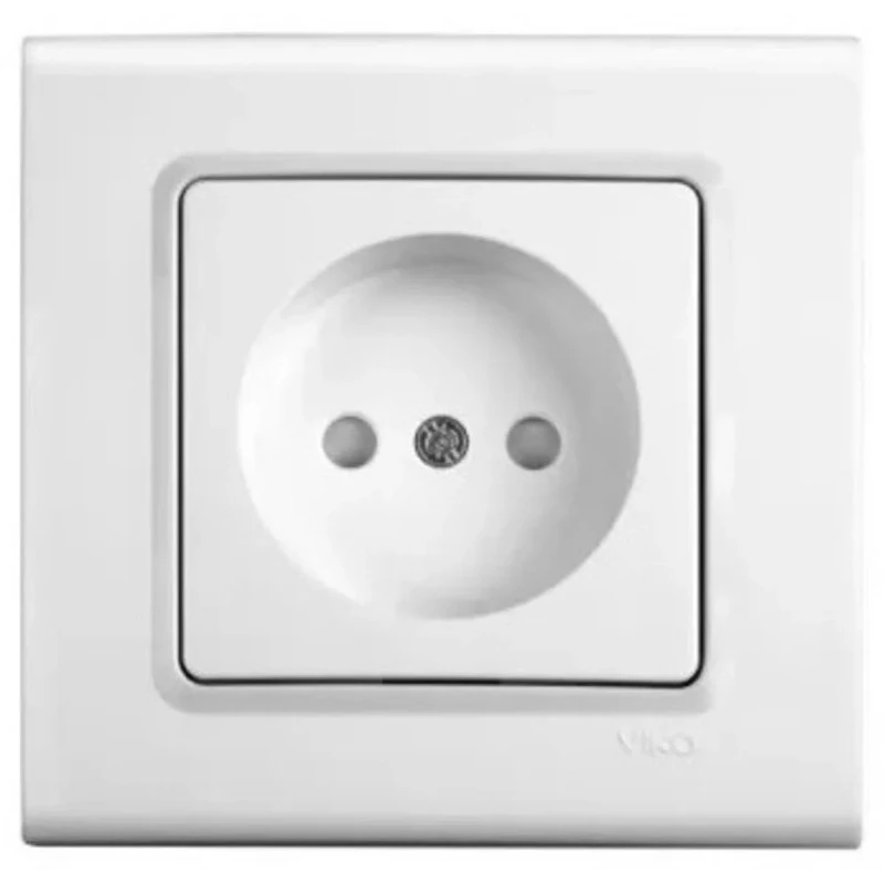 Розетка VIKO Linnera 90400043