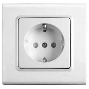 Розетка VIKO Linnera 90400042
