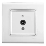 Розетка VIKO Linnera 91400010